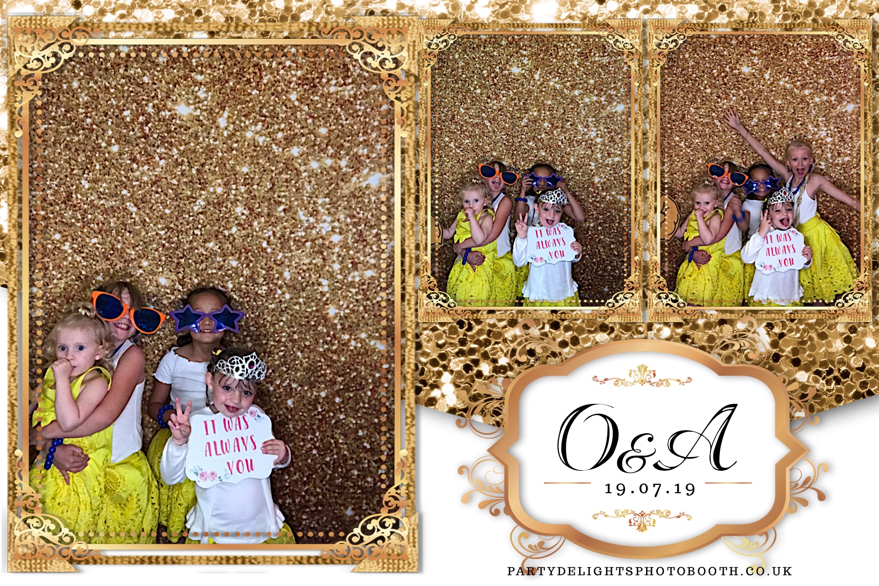 Ogedi and Amy’s Wedding - Prints | View more photos from the event at gallery.partydelightsphotobooth.co.uk/u/PartyDelightsPhotoBooth/Ogedi-and-Amy’s-Wedding-Prints